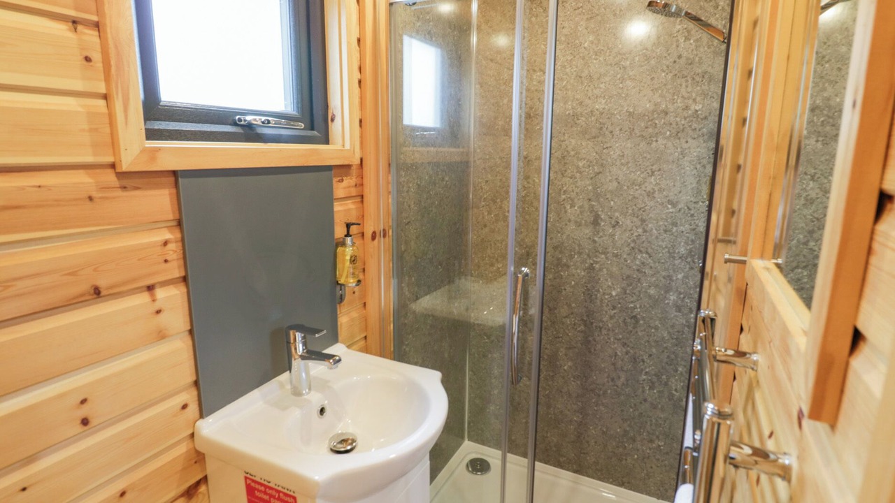 Photo of Bathroom in Thorpe