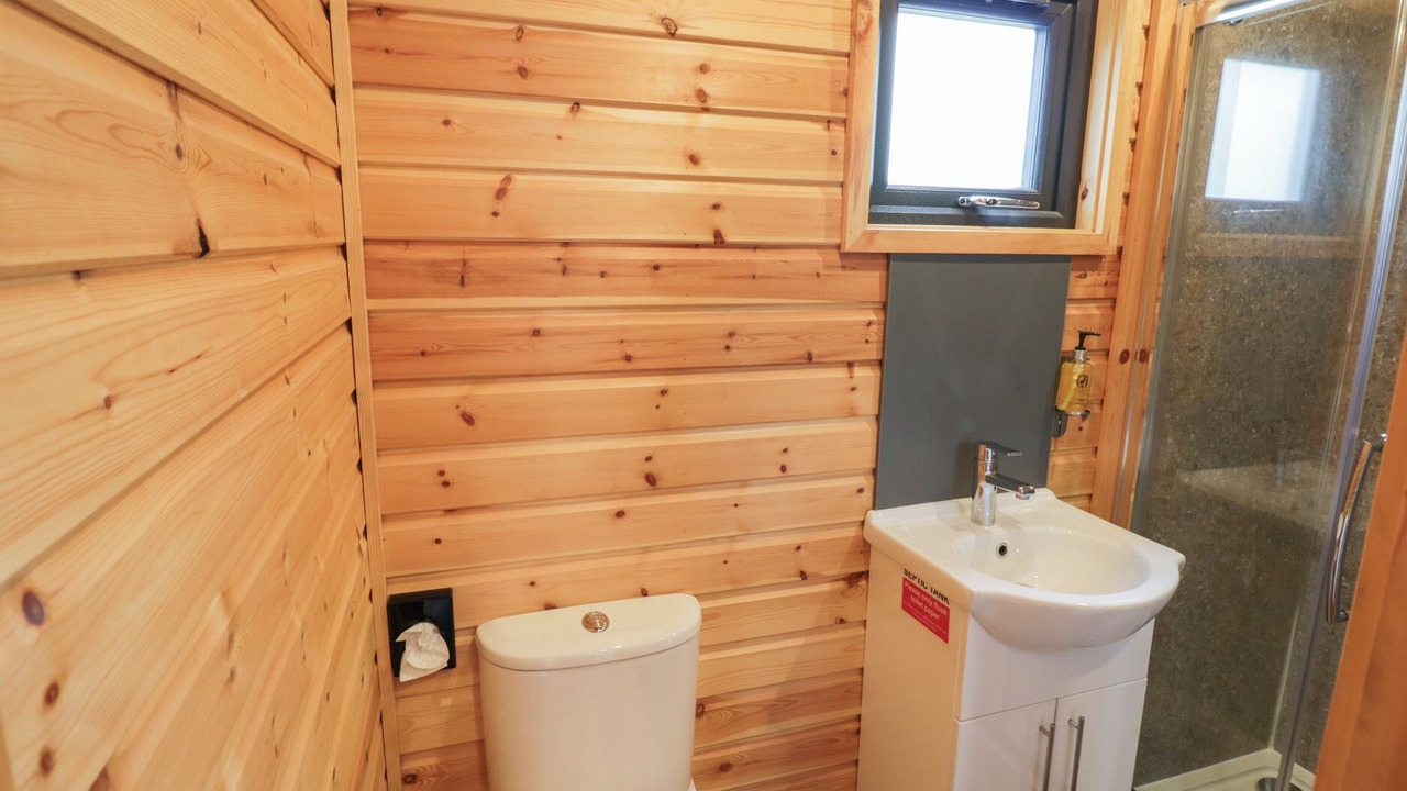 Photo of Bathroom in Thorpe