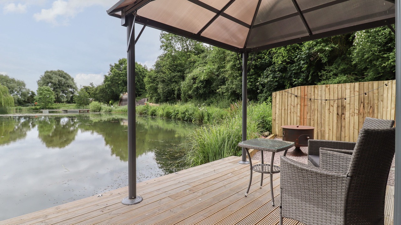 Photo of Outdoor in Thorpe