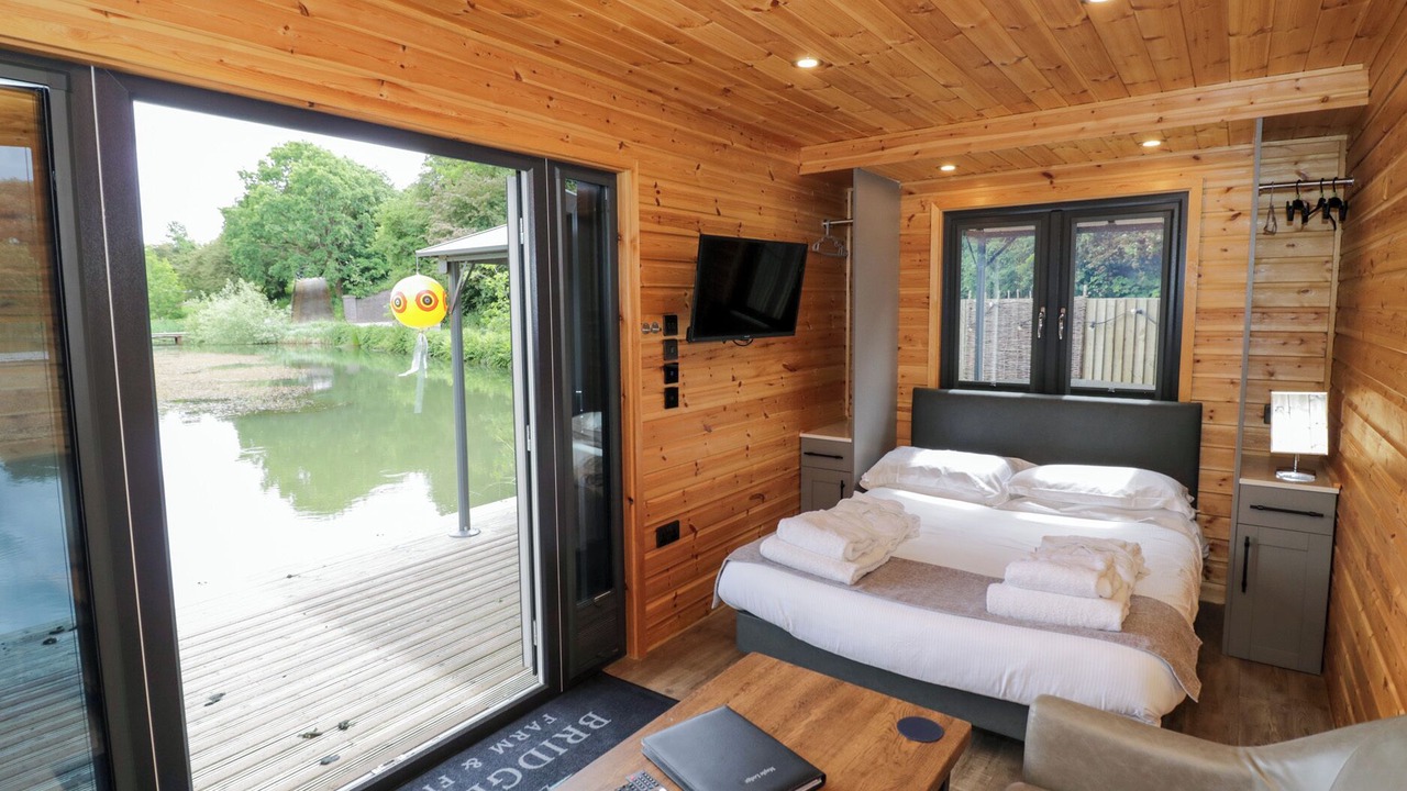 Photo of Bedroom in Thorpe