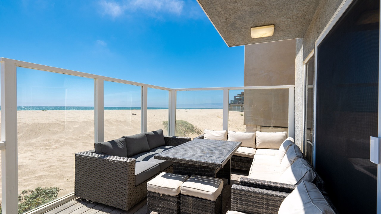 Photo of Outdoor in Oxnard Shores