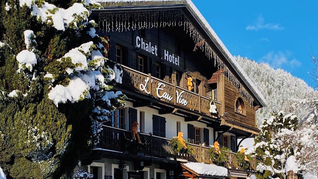 Photo of Outdoor in Saint-Nicolas-la-Chapelle