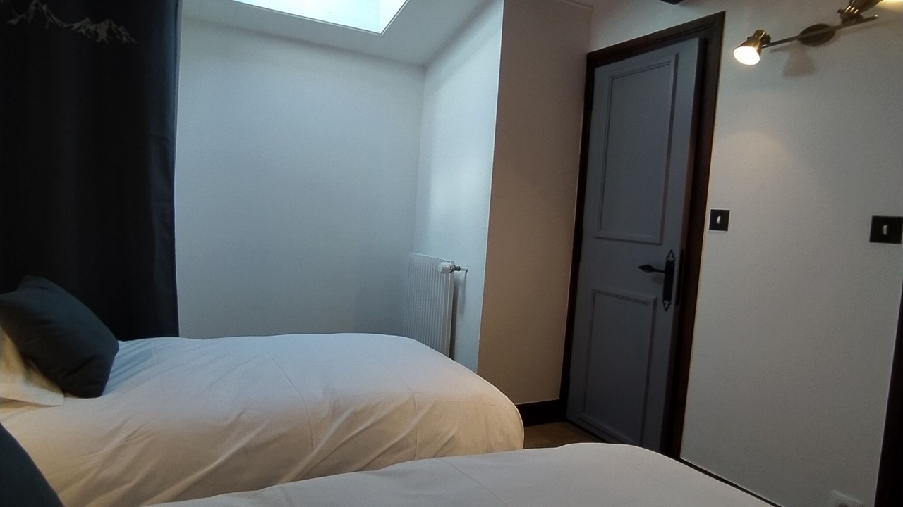 Photo of Bedroom in Saint-Nicolas-la-Chapelle
