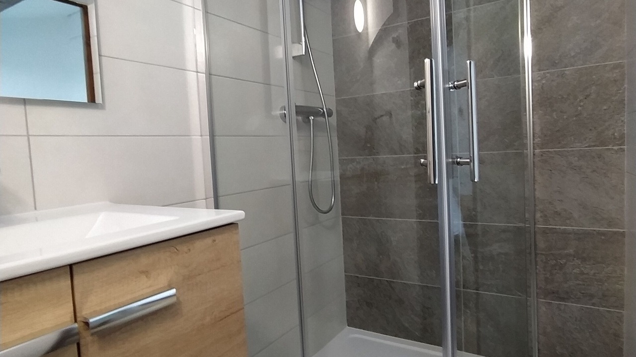 Photo of Bathroom in Saint-Nicolas-la-Chapelle