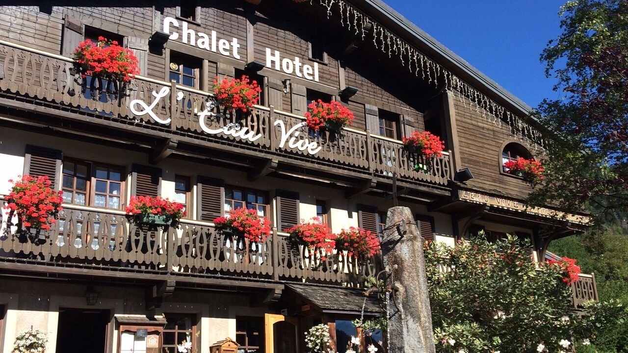 Photo of Outdoor in Saint-Nicolas-la-Chapelle