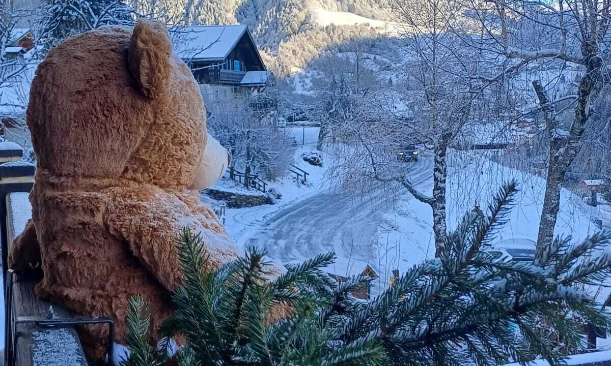 Photo of Outdoor in Saint-Nicolas-la-Chapelle
