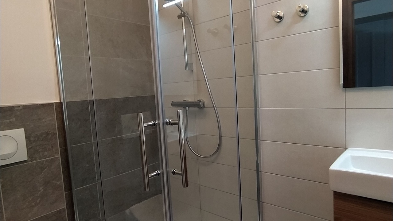 Photo of Bathroom in Saint-Nicolas-la-Chapelle