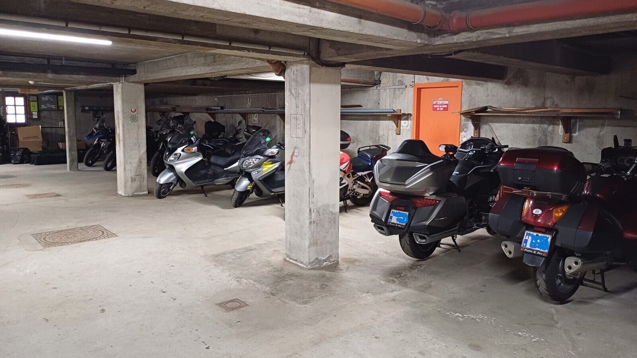 Photo of Outdoor in Saint-Nicolas-la-Chapelle