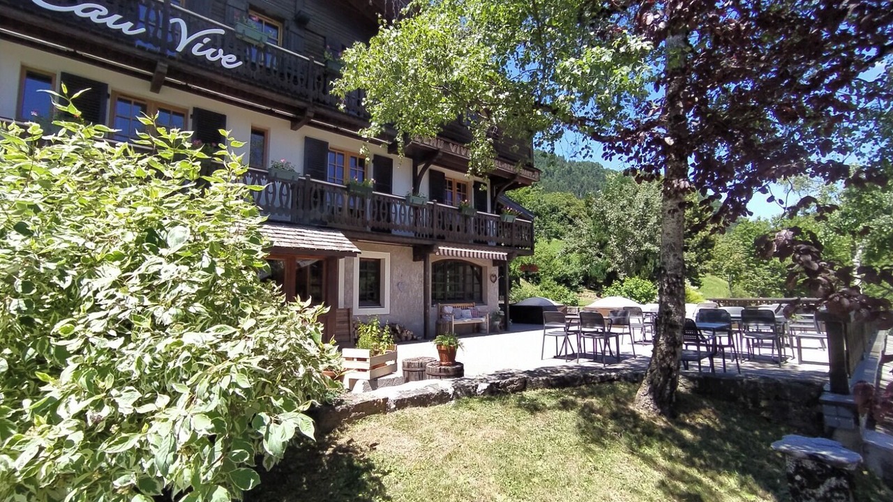 Photo of Outdoor in Saint-Nicolas-la-Chapelle