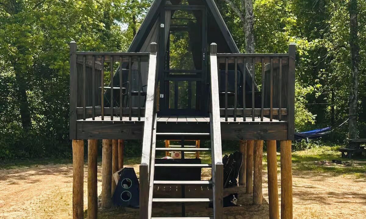 Photo of Outdoor in Thurmond