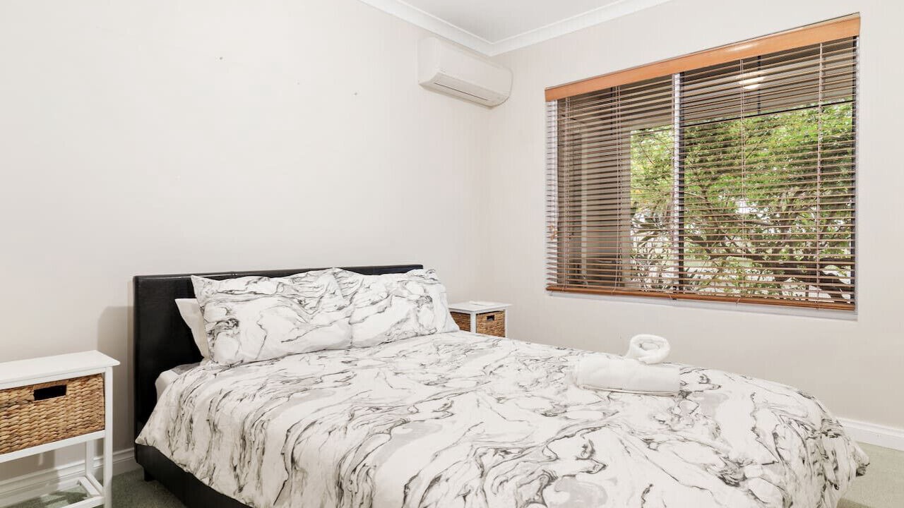 Photo of Bedroom in Halls Head