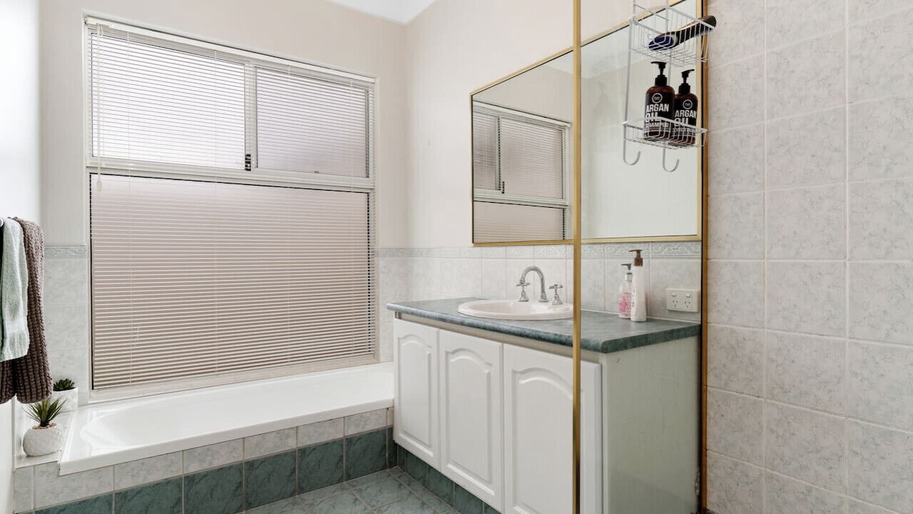 Photo of Bathroom in Halls Head