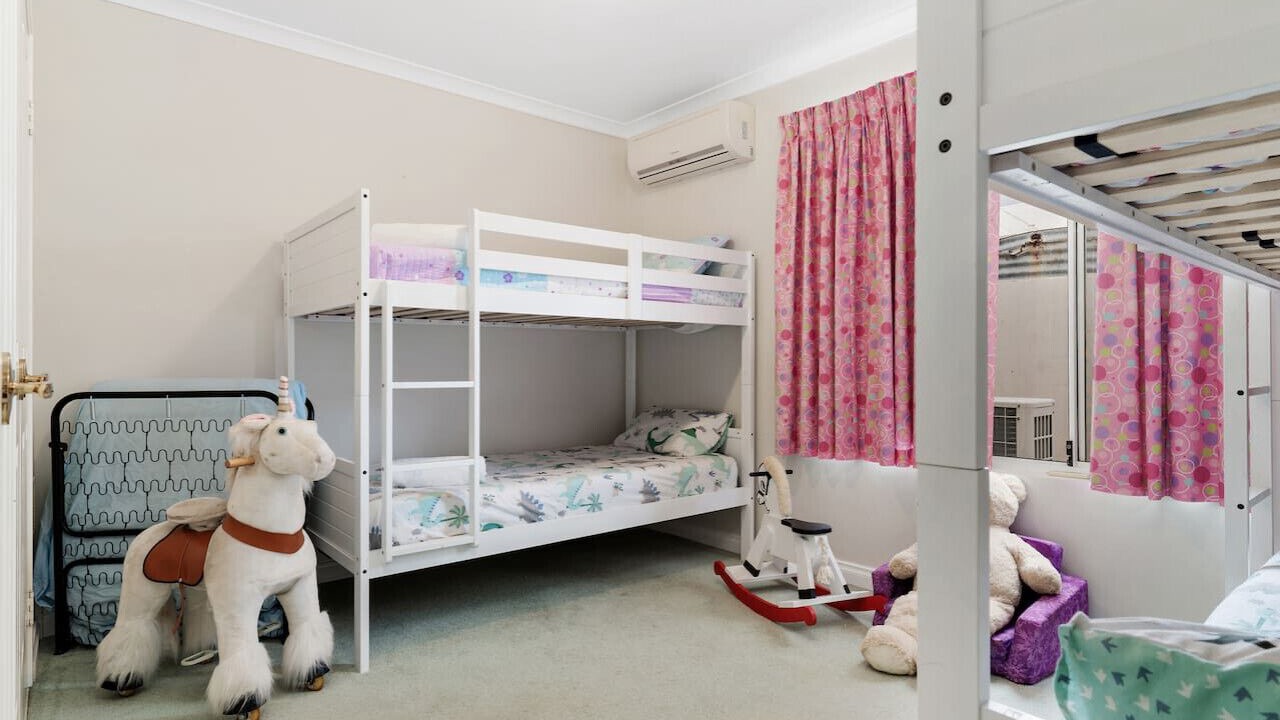 Photo of Bedroom in Halls Head