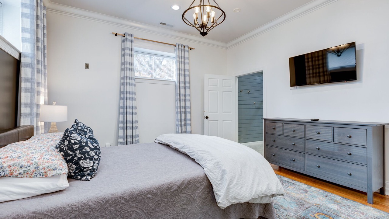 Photo of Bedroom in Winston - Salem