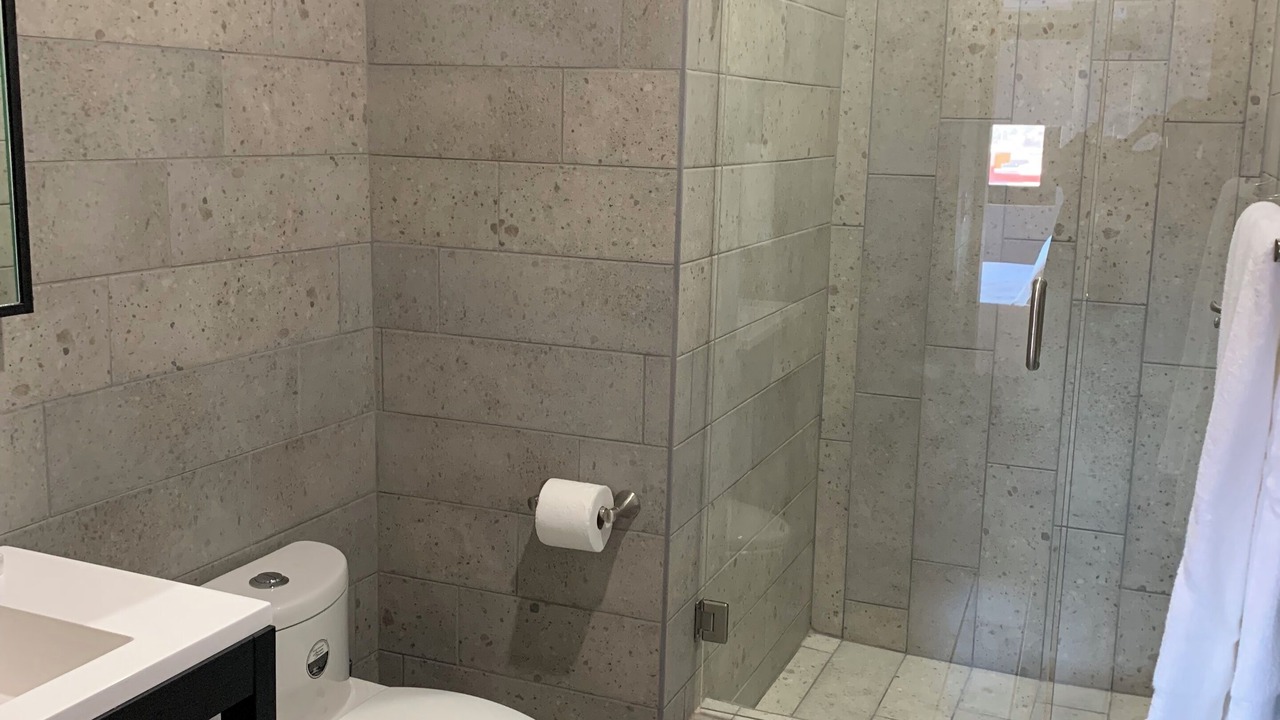 Photo of Bathroom in Zona Centro