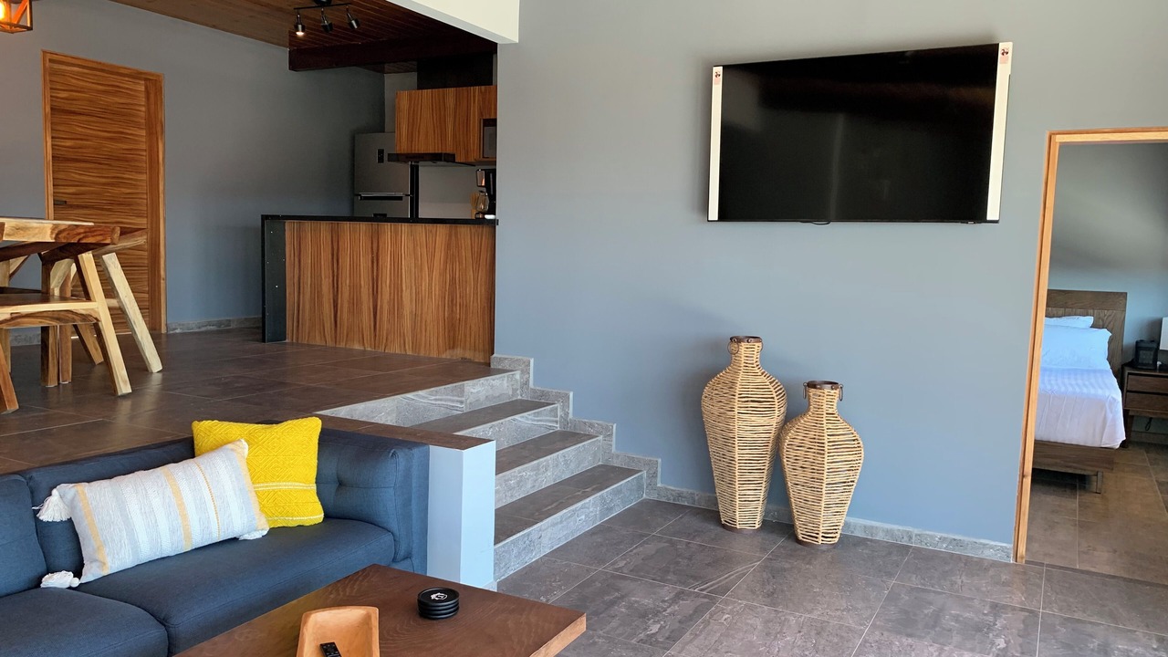 Photo of Livingroom in Zona Centro