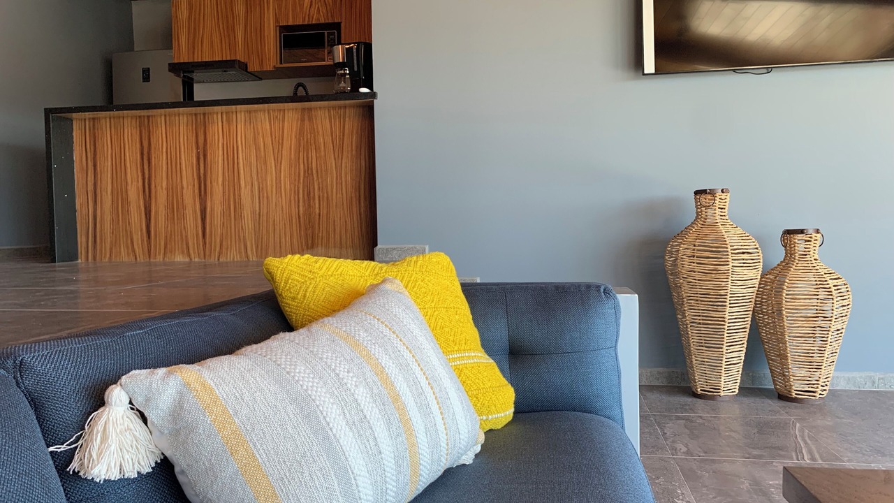 Photo of Livingroom in Zona Centro
