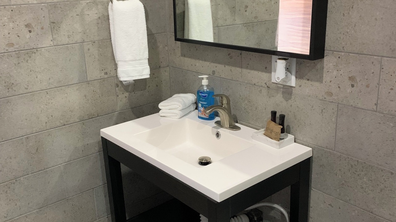 Photo of Bathroom in Zona Centro