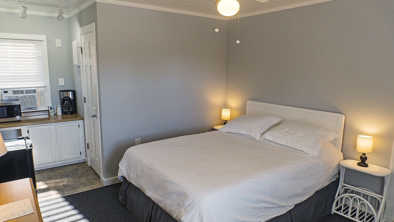 Photo of Bedroom in Buxton