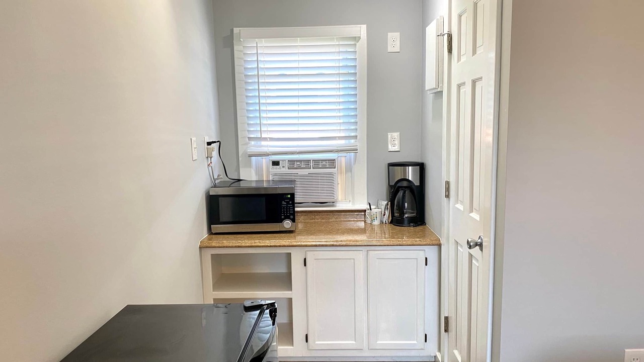Photo of Kitchen in Buxton