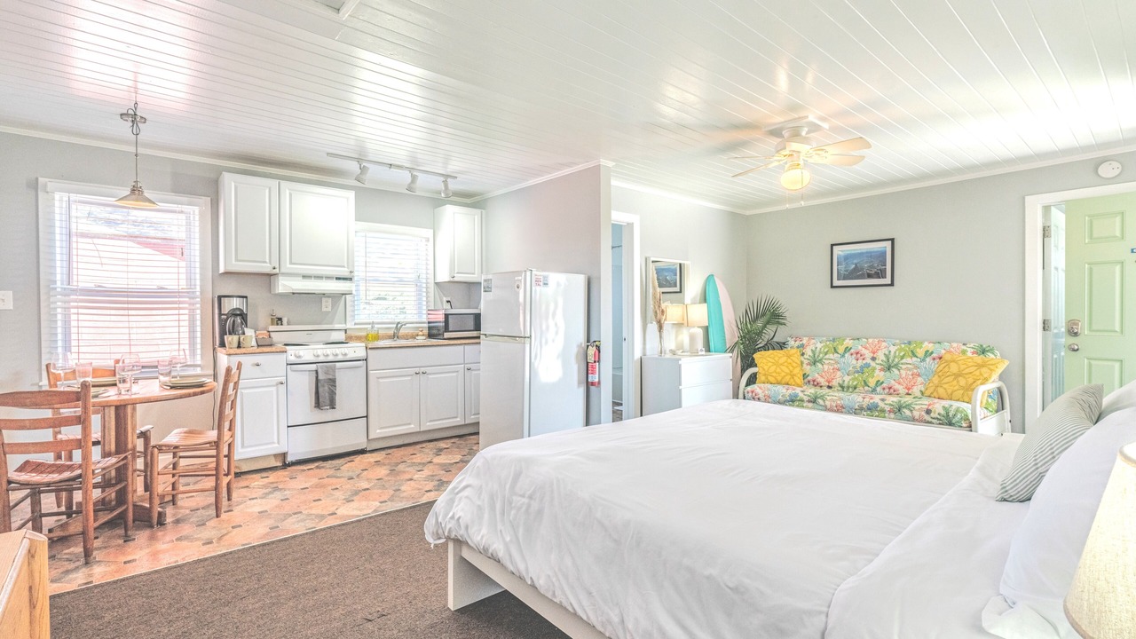 Photo of Bedroom in Buxton