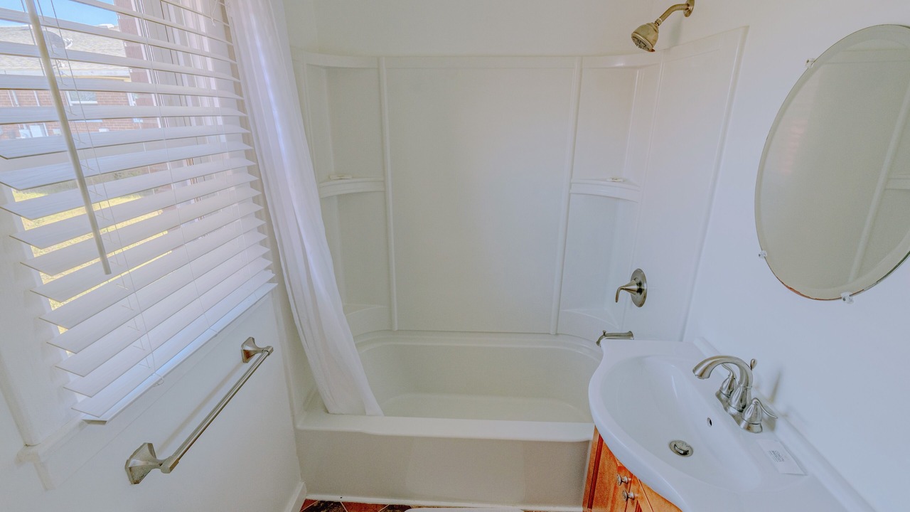 Photo of Bathroom in Buxton