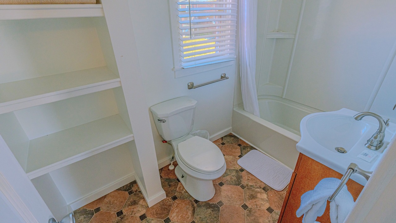 Photo of Bathroom in Buxton