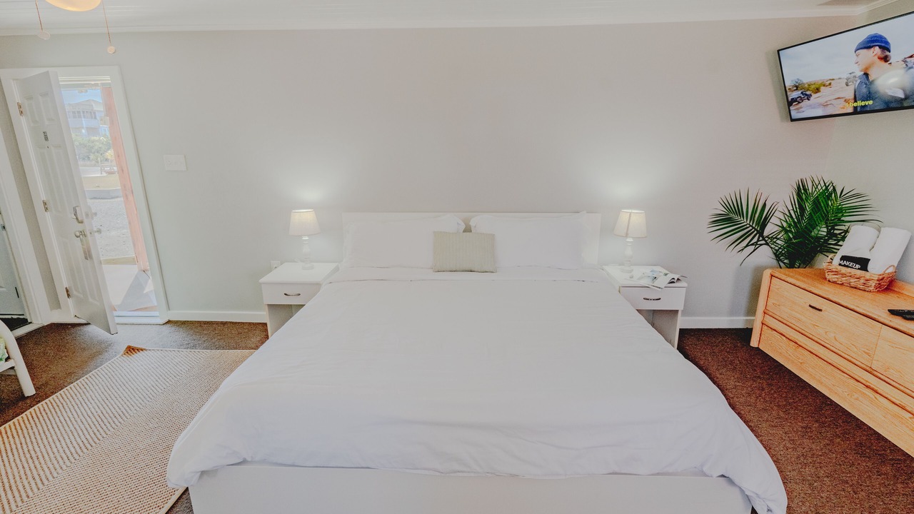 Photo of Bedroom in Buxton