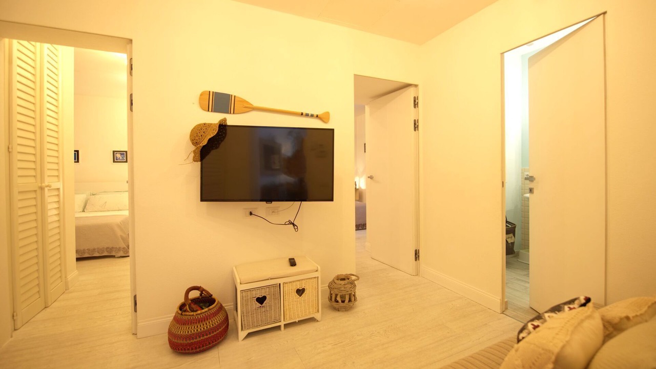 Photo of Livingroom in San Vincenzo