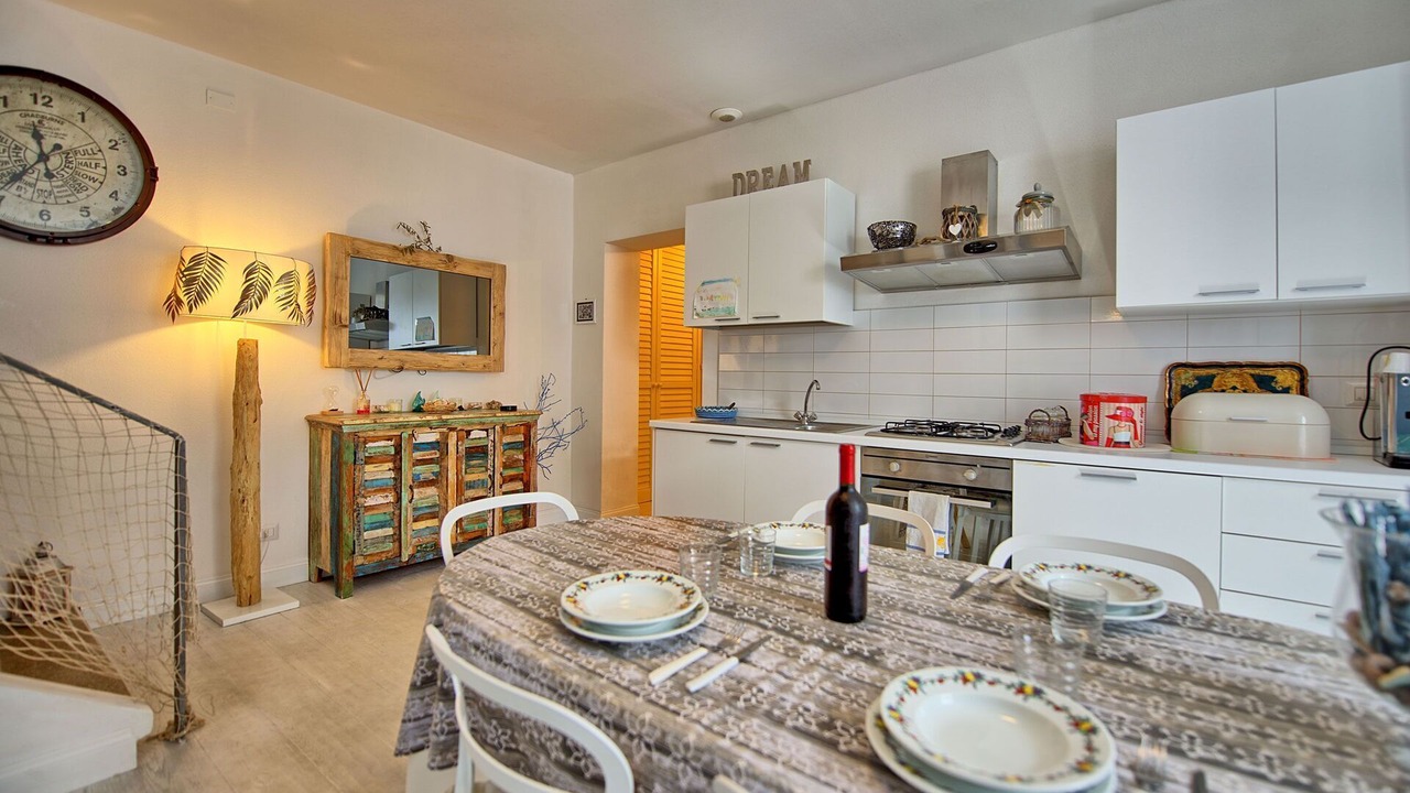Photo of Bedroom in San Vincenzo