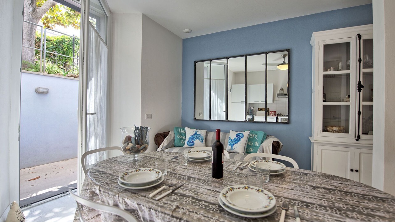 Photo of Bedroom in San Vincenzo