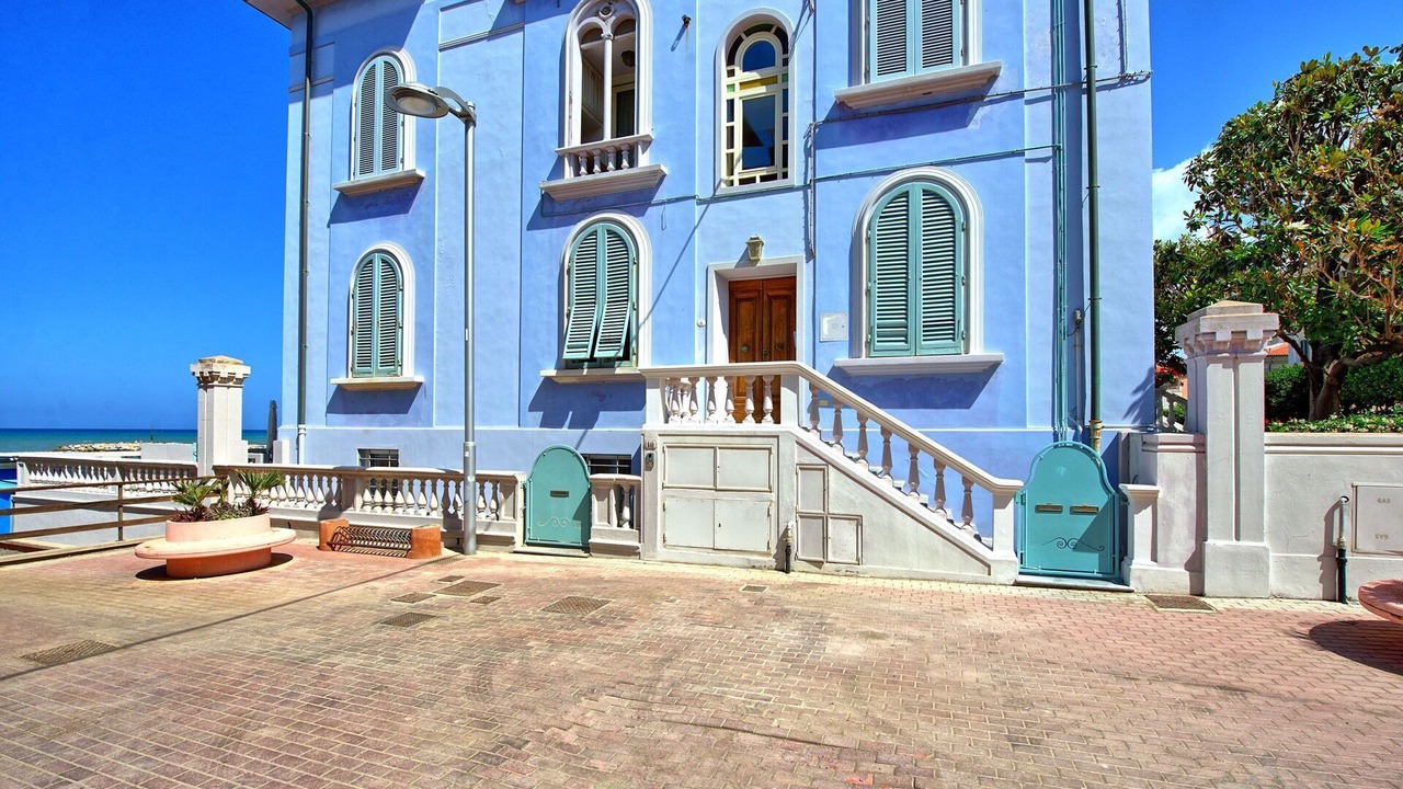 Photo of Outdoor in San Vincenzo