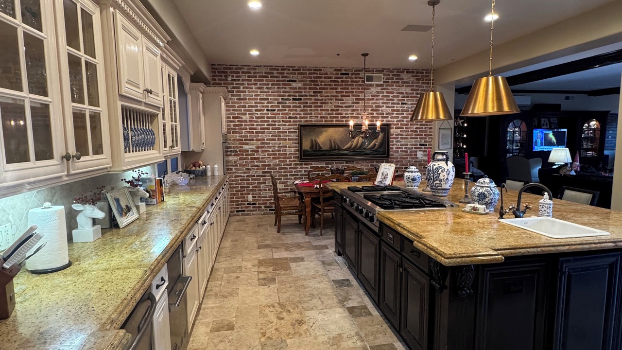 Photo of Kitchen in Santa Ana Heights