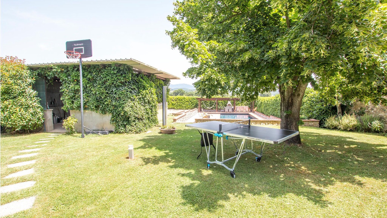 Photo of Outdoor in Barberino di Mugello