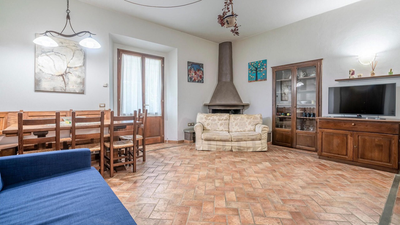 Photo of Bedroom in Barberino di Mugello