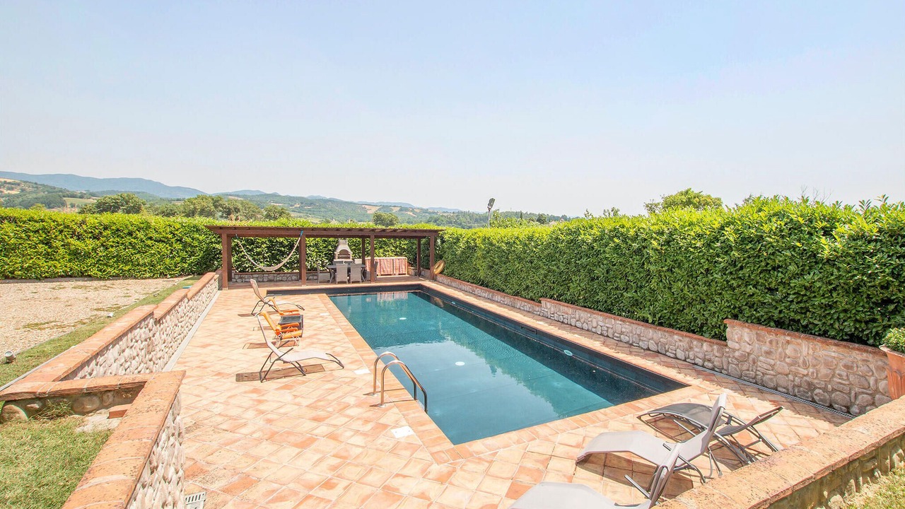 Photo of Outdoor in Barberino di Mugello