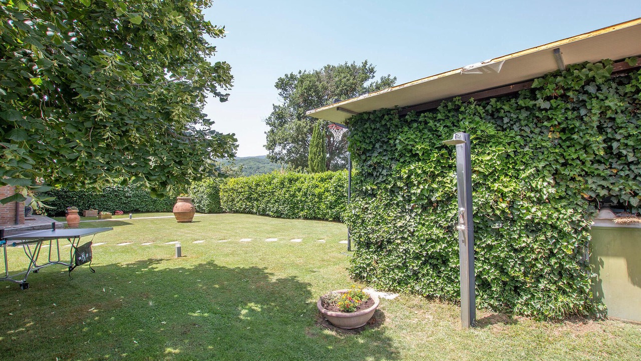 Photo of Outdoor in Barberino di Mugello