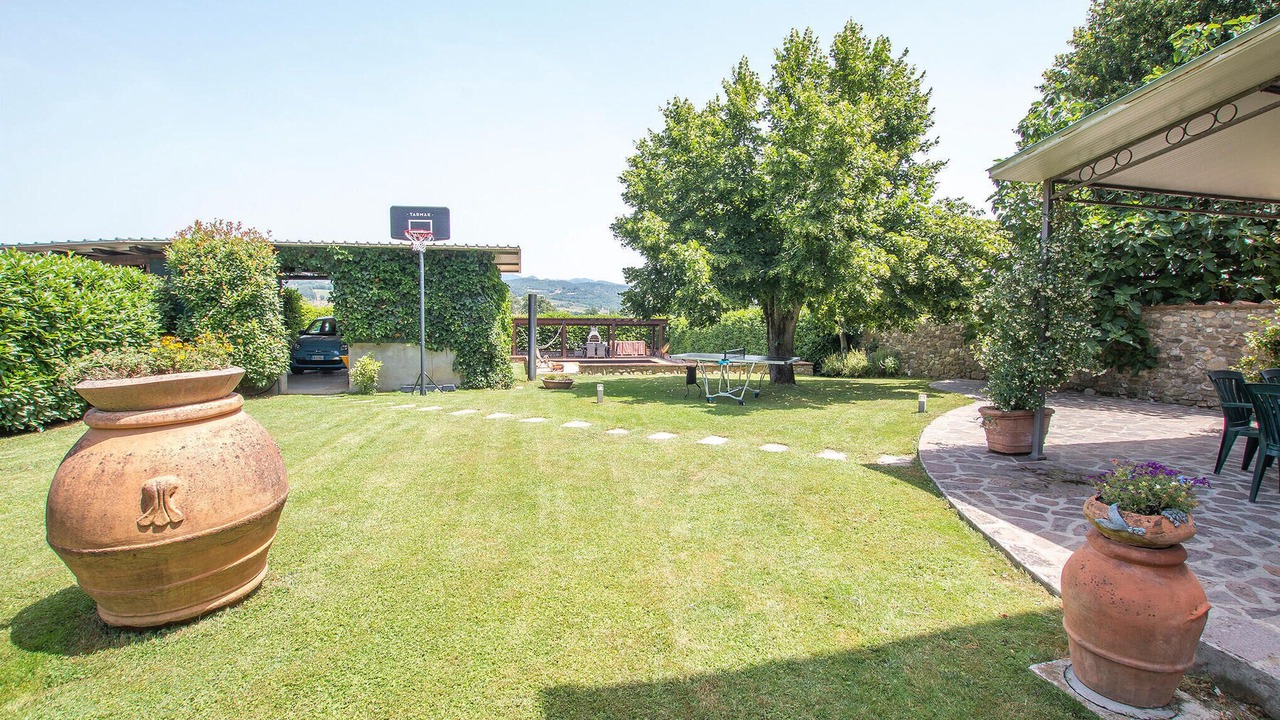 Photo of Outdoor in Barberino di Mugello
