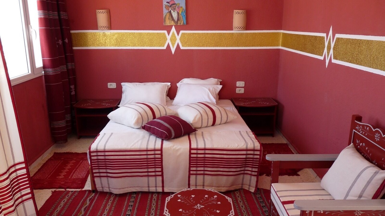 Photo of Bedroom in Djerba Midun