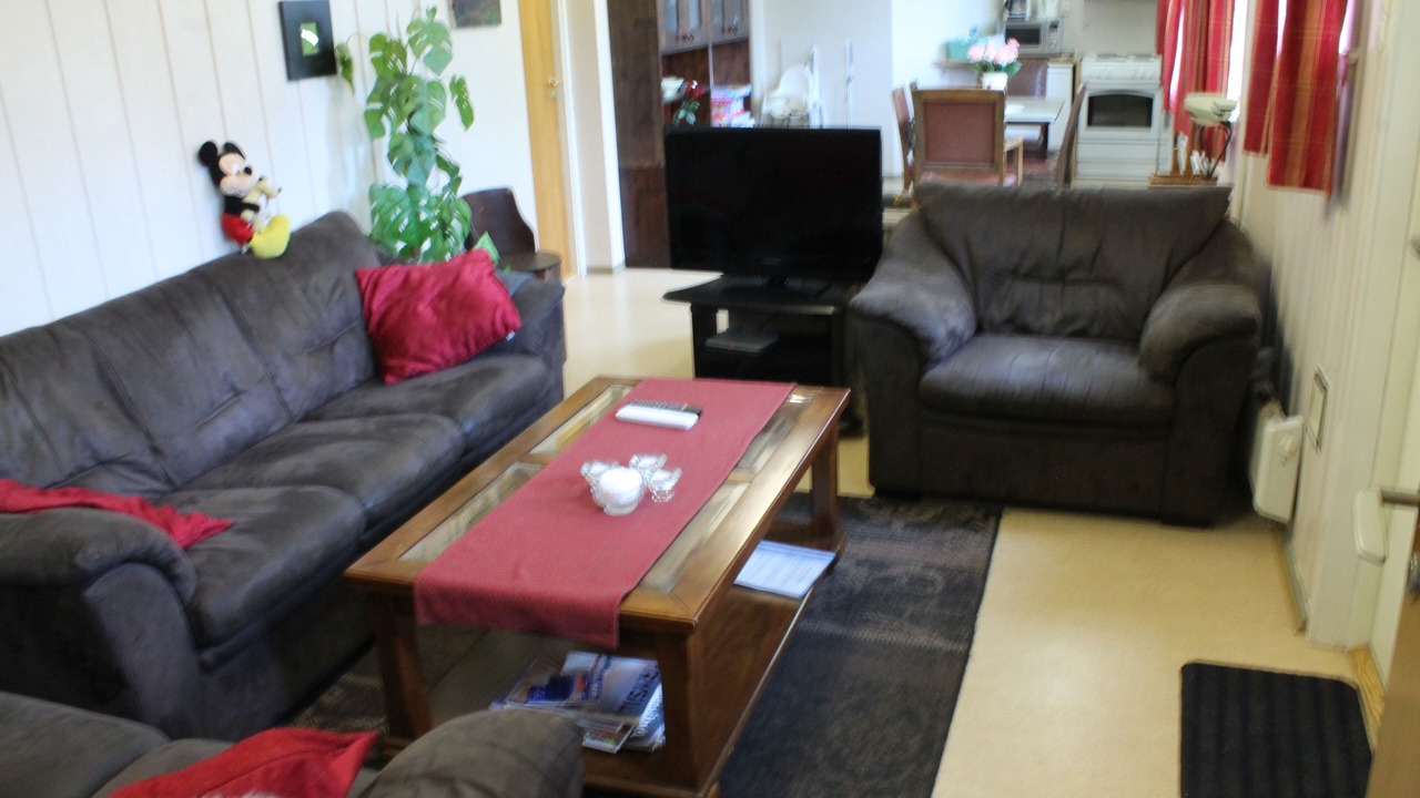 Photo of Livingroom in Tørberget