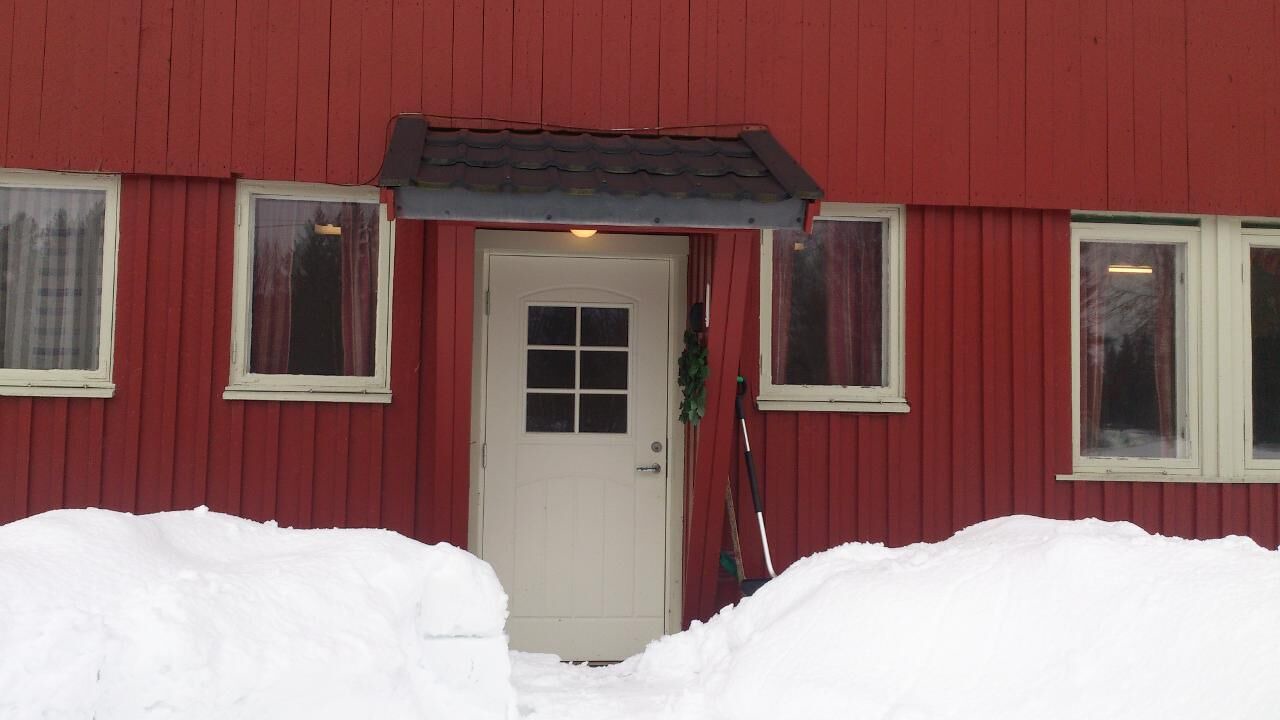 Photo of Outdoor in Tørberget