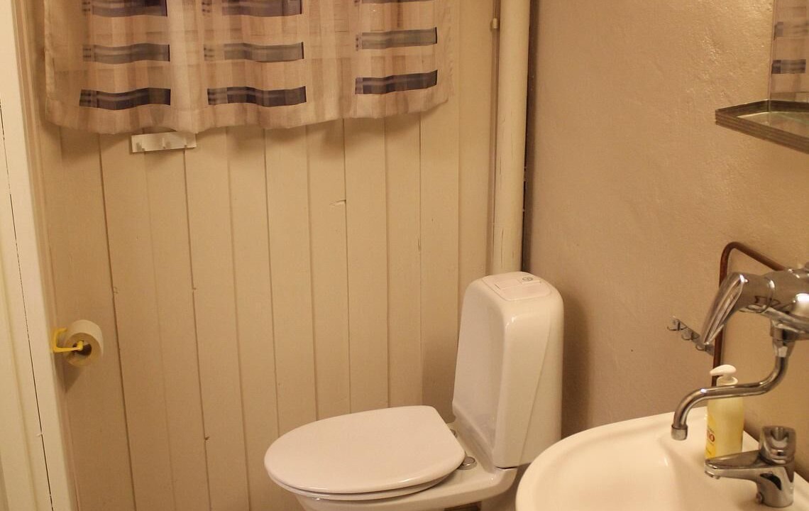 Photo of Bathroom in Tørberget