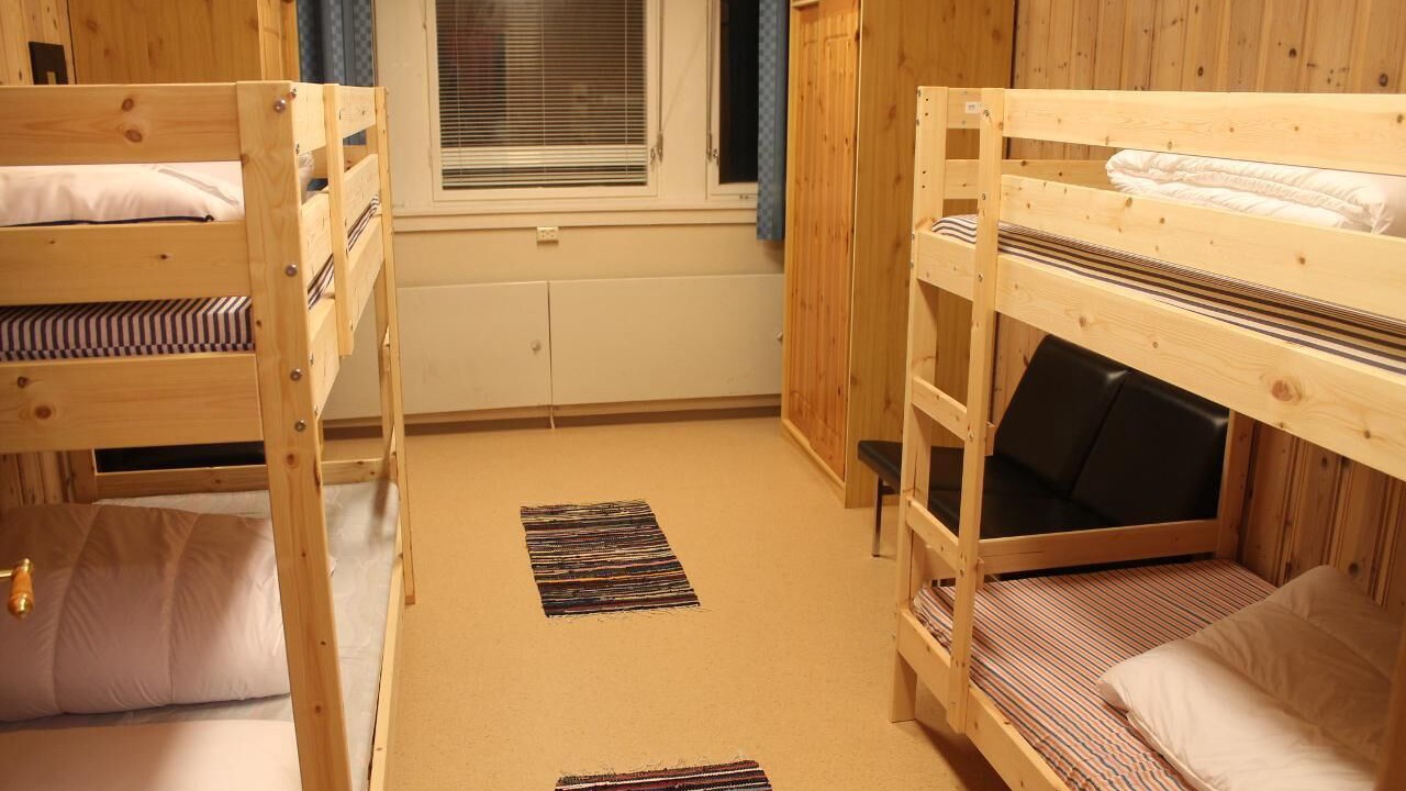 Photo of Bedroom in Tørberget