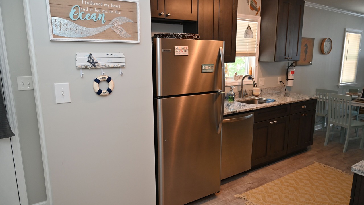 Photo of Kitchen in Villas