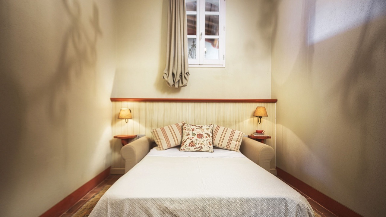 Photo of Bedroom in Reggello