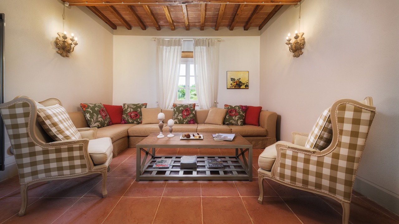 Photo of Livingroom in Reggello