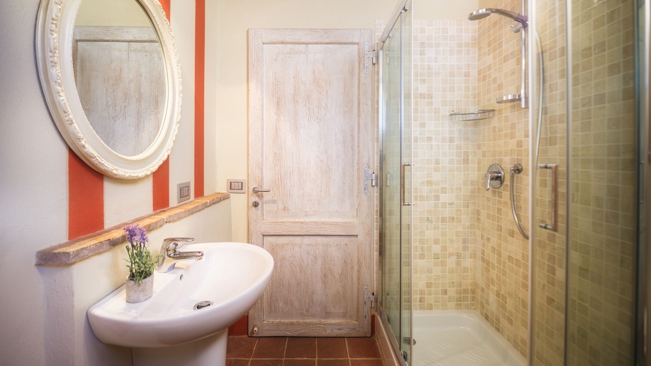Photo of Bathroom in Reggello