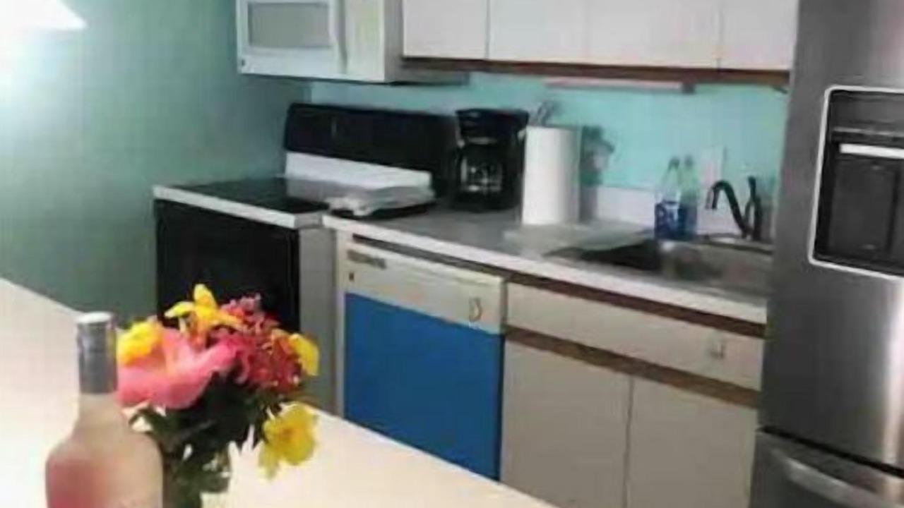 Photo of Kitchen in Estate Little Princess North