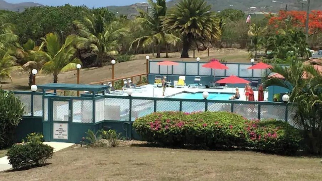 Photo of Outdoor in Estate Little Princess North