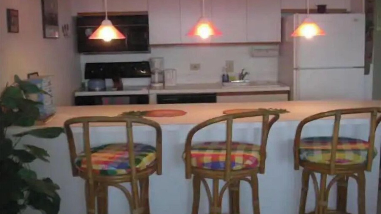 Photo of Kitchen in Estate Little Princess North